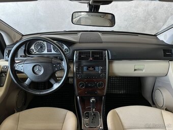 Mercedes Benz B200cdi - 5