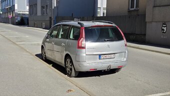 Citroen C4 Grand Picasso - 5
