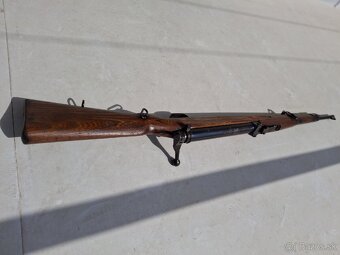 Vzduchovka vz 35 - 5