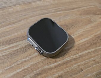 Apple watch ultra 1 - 5