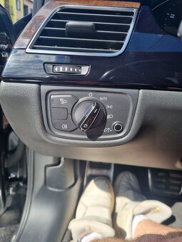 Audi A8 D4 3.0TDI 184kw - 5