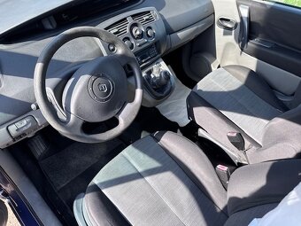 Renault Grand Scenic 1.5 DCi - 5