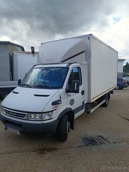 Iveco Daily 65c17 - 5