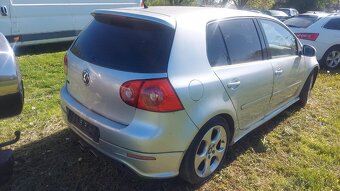 Golf 5 GTI - 5