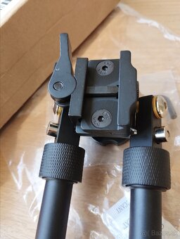 PcP,Predám bipod - 5