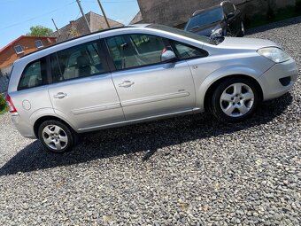 Predam Opel Zafira DOVOZ GB - 5