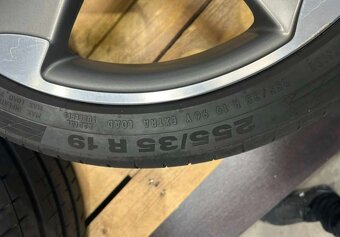 Audi Rotor - 5