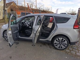 Renault Grand Scenic 1.7DCI R-Link Automat 5l/100km - 5