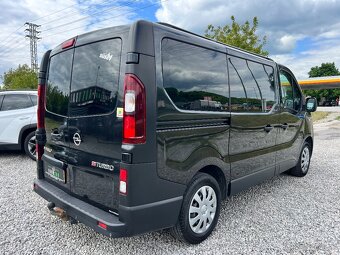 Opel Vivaro Van 1.6 BiTurbo CDTI L1H1 Base - 5