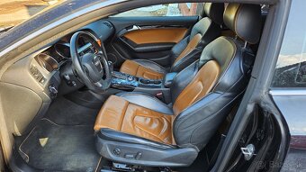 Audi A5 3.0TDi exclusive - 5