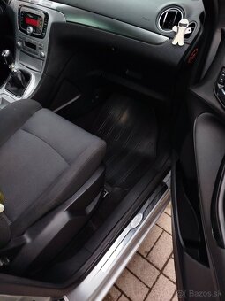 S Max 2.0 tdci - 5