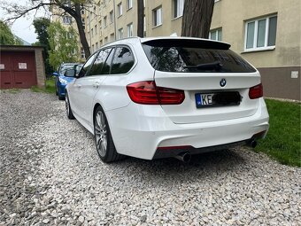 Predam BMW 335d Xdrive - 5