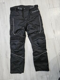 Moto nohavice - 5