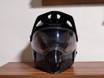 Prilba RSA Adventure M - 5
