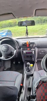 Audi A3 8L - 5