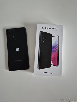 Samsung Galaxy A53 5G - 5