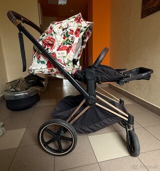 Detský kočík Cybex - 5