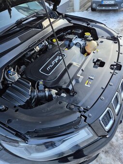 Jeep Compass - 5