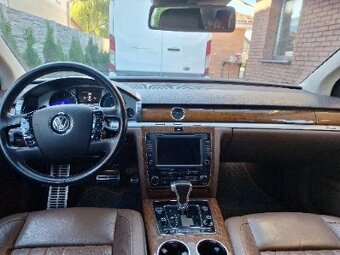 Phaeton 3.0tdi 180kw - 5