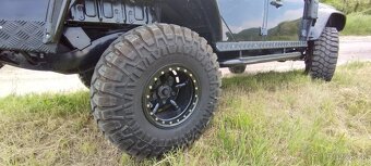 Land Rover Defender - 5