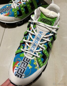 Tenisky versace - 5