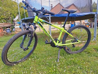Detský bicykel Rockrider - 5