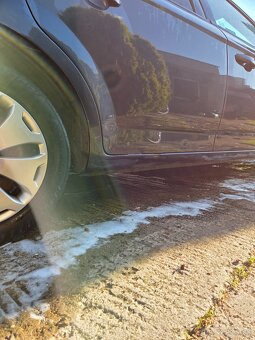 Ford Mondeo mk4 - 5