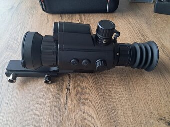 Hikmicro Panther PQ50L - 5