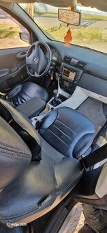 Fiat stilo 1.9 - 5