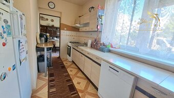 Predaj 4 izbového dvojpodlažného domu - 5
