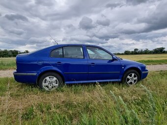 Škoda Octavia 1.6 benzin. - 5
