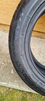 205/55 R16 letne orium - 5