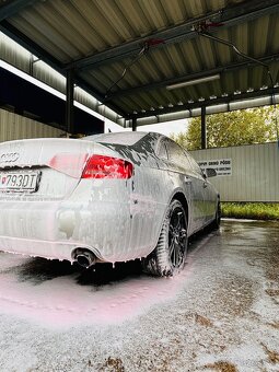 predam vymenim audi a4 b8 - 5