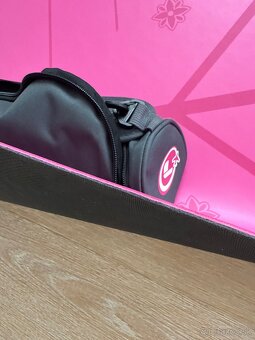 LIFORME TRAVEL YOGA podložka - 5
