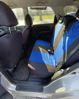 Kia Sportage LPG 4WD - 5