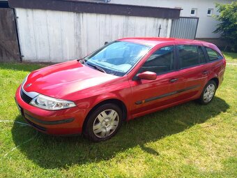 Renault Laguna II Grandtour 1,9 dCi 79kW - 5
