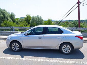 Citroën C-elysée 2013 - 5