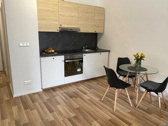 Novostavba 1 izbový byt - 5
