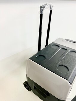Karavan kompresorova chladnicka 30L - 5