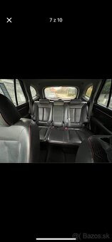 Hyundai SantaFee 2 - 5