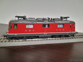 ROCO,H0,Modelová železnica - 5