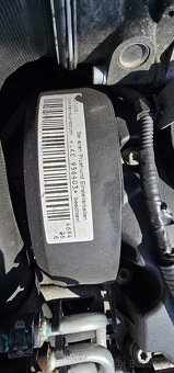 ✅ 1.9 TDI 77kW BKC – komplet motor, 220k km, pasuje do VW, - 5