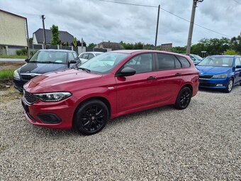 Fiat tipo sw - 5