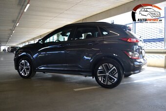 Hyundai Kona Electric,100KW ( 136PS ) 2021, Top Stav - 5