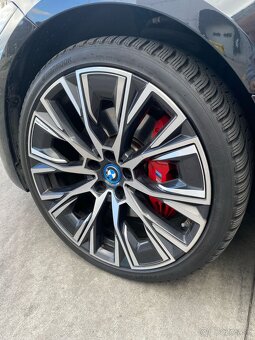 BMW i4 M50 - 5