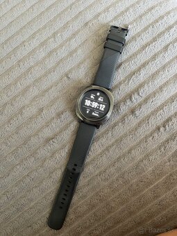 Na predaj: Samsung Gear S Sport – v super stave - 5
