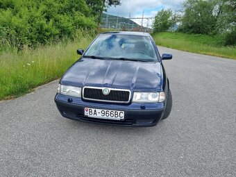Škoda octavia 1.9tdi 81kw 93000km - 5