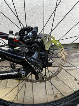 Specialized Stumpjumper - 5