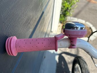 Detské a Junior bicykle vek 1-3roky - 5