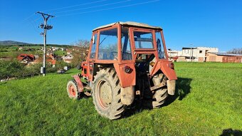 Zetor 5611 - FRANKENSTEIN - 5